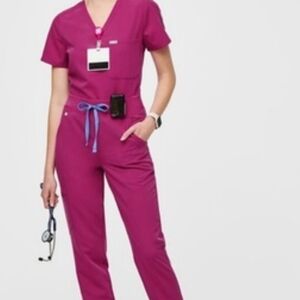 Figs Raspberry Sorbet